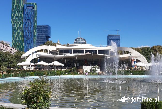 📍Shitet Dyqan te Shallvaret