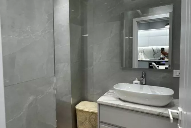 Apartment for sale in Tirana 1+1, In Part