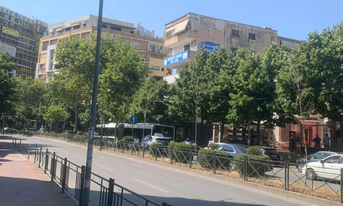 DYQAN ME QIRA 130 M2  VASIL SHANTO 900 EURO