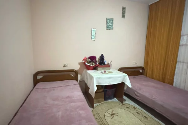 Appartamento in affitto a Tirana 2+1, Arredato