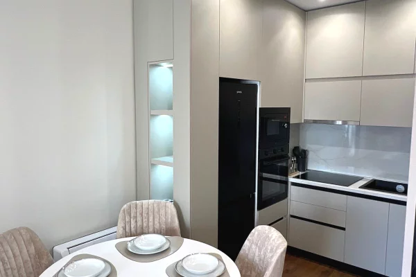 Casa in affitto 1+1 a Tirana - 700 Euro