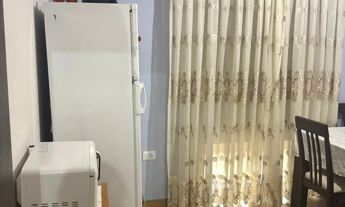 Appartamento in affitto a Tirana 3+1, Arredato