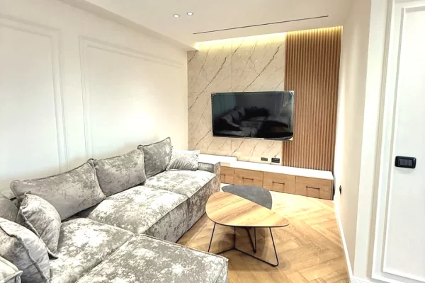 House for Sale 2+1 in Tirana - 245,000 Euro