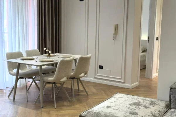 Apartment for sale in Tirana 2+1, Furnished