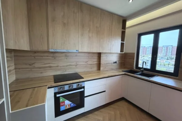 Apartment for sale in Tirana 2+1, Furnished