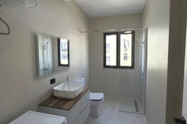 Apartment for sale in Tirana 2+1, Furnished