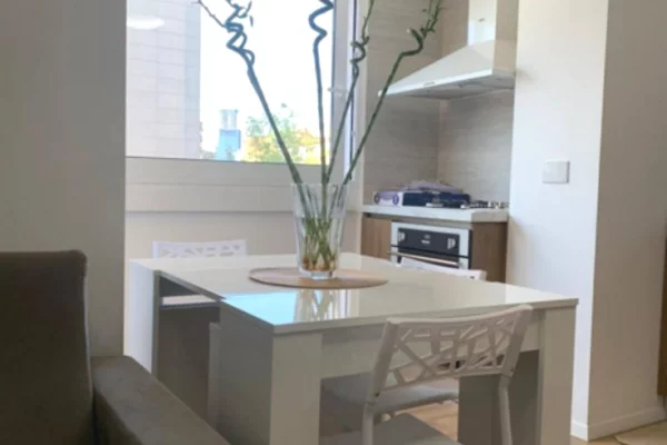 Shtepi me qera Apartament ne Tirane, 3+1, Mobilimi E mobiluar, Pagesa 80,000  Leke.