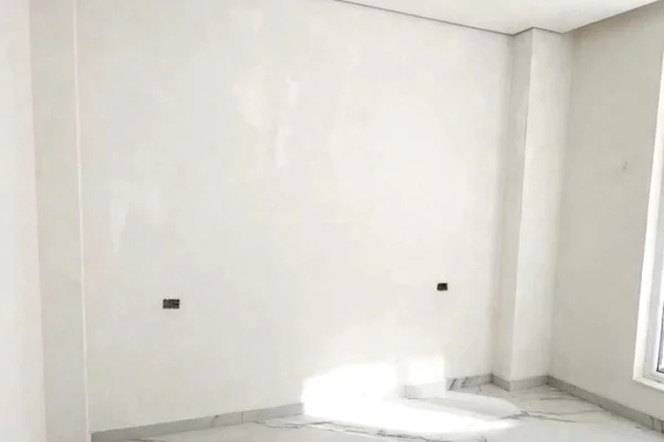 Shtepi ne shitje Duplex(shtepi me 2 kate) ne Tirane, 4+1, Mobilimi Bosh, pa mobiluar, Pagesa 213,000  Euro.