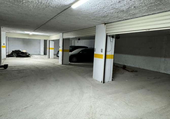 Business Property in Sale 4+1 in Tirana - 180,000 Euro