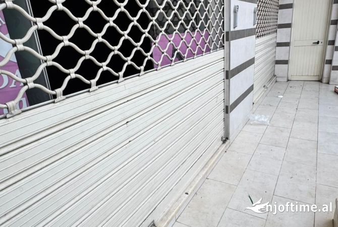 Business Property in Sale 1+1 in Tirana - 220,000 Euro