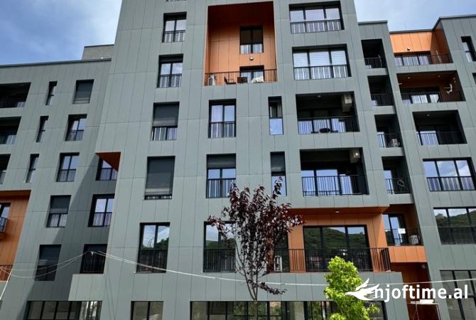 Business Property in Sale 1+1 in Tirana - 410,000 Euro