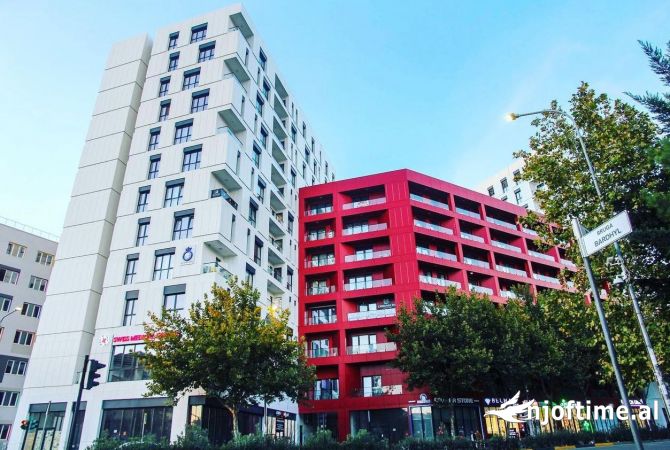 Business Property in Sale 4+1 in Tirana - 25,000 Euro