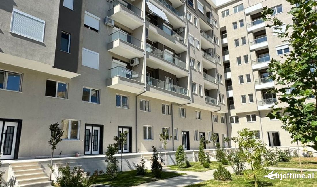 Shtepi ne shitje Apartament ne Durres, 1+1, Mobilimi Pjeserisht e mobiluar, Pagesa 87,000  Euro.