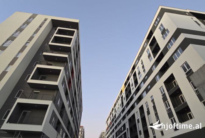 Business Property in Sale 1+1 in Tirana - 174,000 Euro