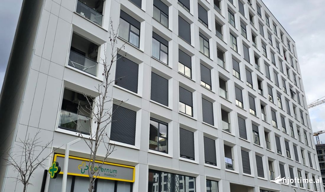 Shtepi me qera Apartament ne Tirane, 2+1, Mobilimi Bosh, pa mobiluar, Pagesa 500  Euro.