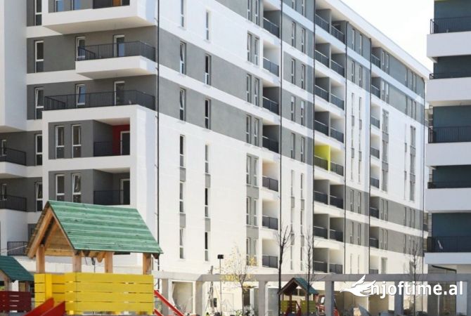 Shitet Apartament 2+1 tek Univers City, afër Qtus.