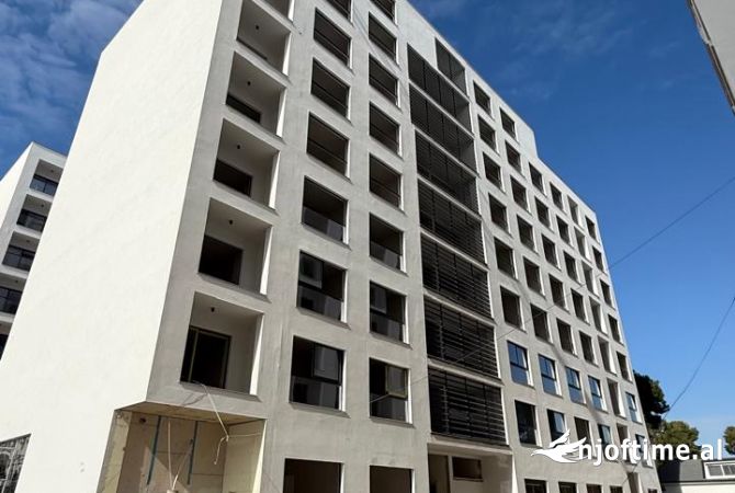 Shitet Apartament 1+1 tek Liburna Residenc në Golem