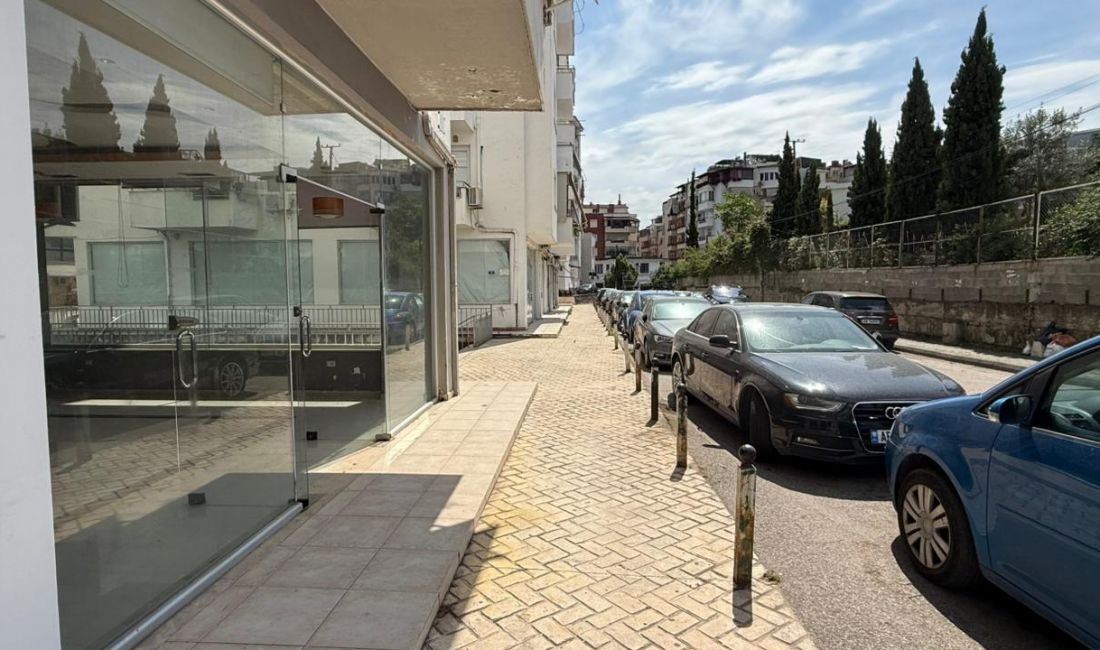 Shitet Ambient Biznesi me Hipoteke tek Kodra e Diellit.