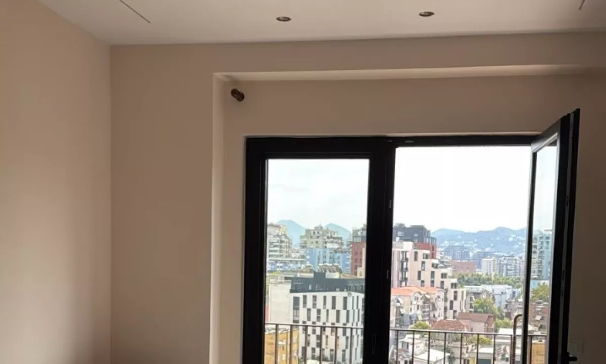 Shtepi me qera Apartament ne Tirane, 1+1, Mobilimi E mobiluar, Pagesa 900  Euro.