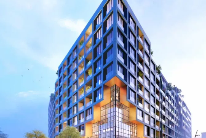 Shtepi ne shitje 1+1 ne Tirane - 135,000 Euro