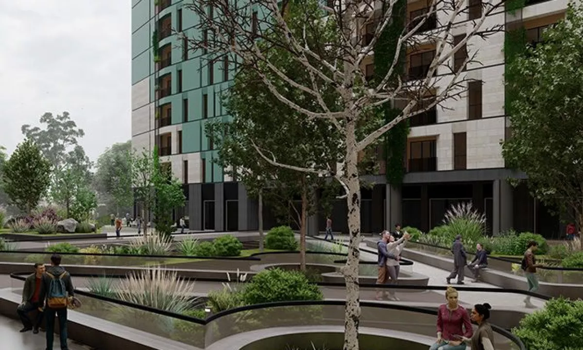 Shtepi ne shitje Apartament ne Tirane, 1+1, Mobilimi E mobiluar, Pagesa 147,000  Euro.