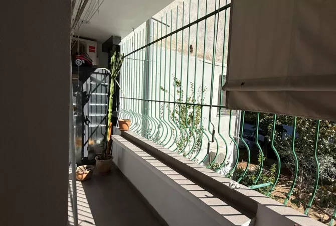 Shtepi me qera Apartament ne Tirane, 2+1, Mobilimi E mobiluar, Pagesa 60,000  Leke.