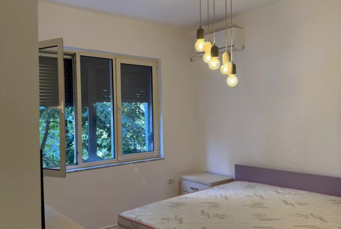 Shtepi me qera Apartament ne Tirane, 2+1, Mobilimi E mobiluar, Pagesa 60,000  Leke.