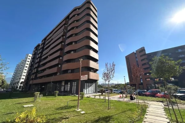 Shtepi ne shitje 2+1 ne Tirane - 190,000 Euro