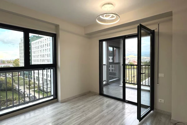 Shtepi me qera 1+1 ne Tirane - 600 Euro