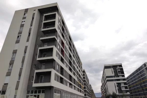 Business Property in Sale 1+1 in Tirana - 900,000 Euro