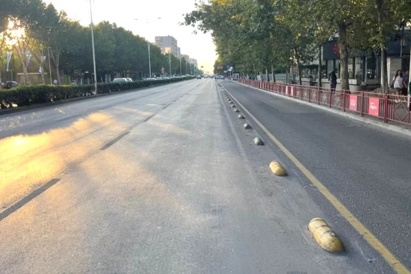 Shitet Super Apartament 1+1 me Hipotekë, pranë Kupolës, Rruga Dritan Hoxha