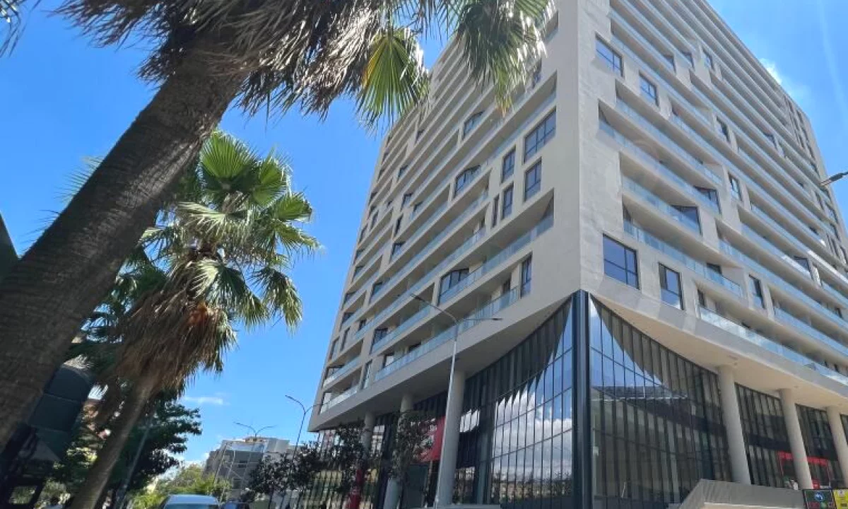 Jepen me qera 2 zyra ne Rezidencen Mine Peza