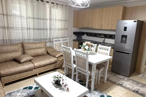 House for Rent 2+1 in Tirana - 700 Euro