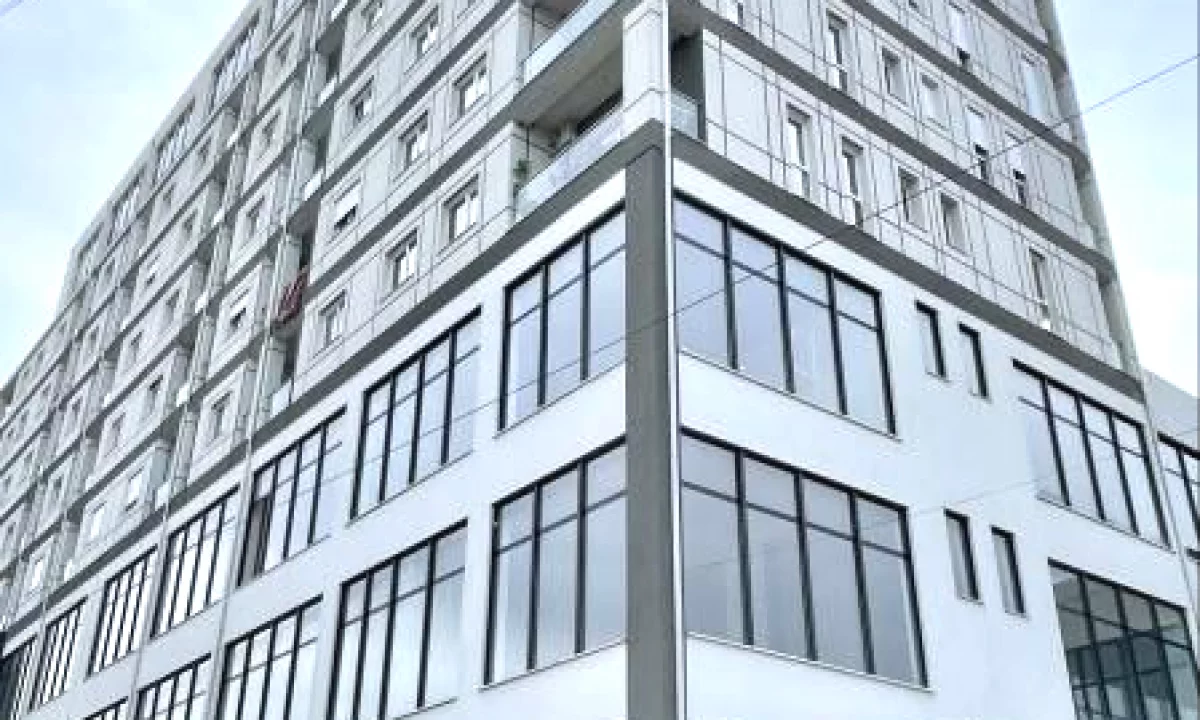 Appartamento in vendita a Tirana 2+1, Vuoto