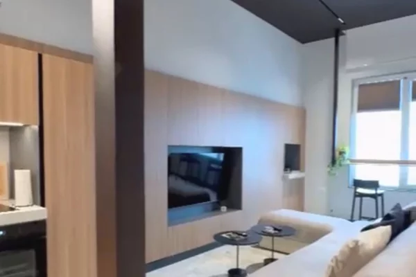 Casa in vendita 1+1 a Durazzo - 417,000 Euro