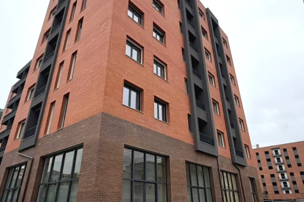 SUPER APARTAMENT 2+1 PËR SHITJE – PASKUQAN