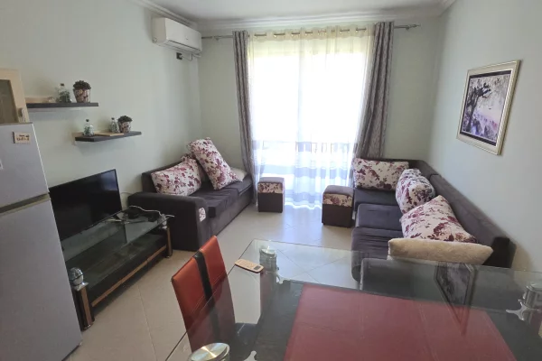 House for Rent 2+1 in Tirana - 600 Euro
