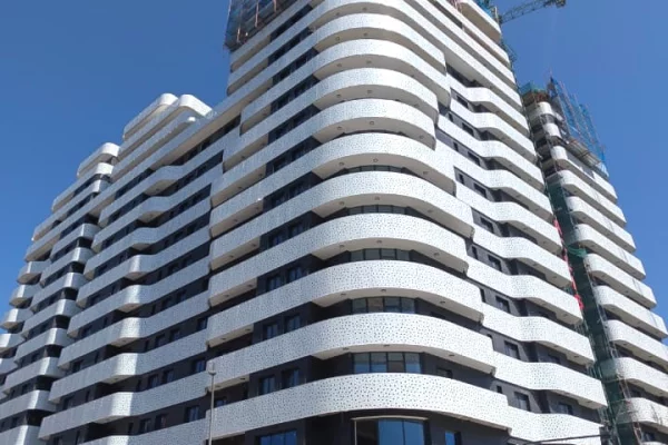 Shtepi ne shitje 2+1 ne Tirane - 300,000 Euro