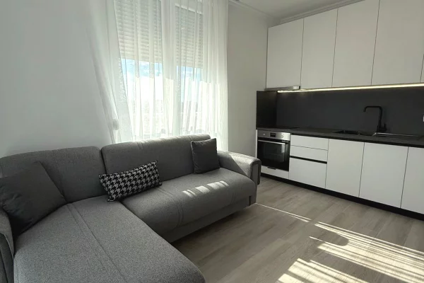 Shtepi me qera Apartament ne Tirane, 2+1, Mobilimi E mobiluar, Pagesa 80,000  Leke.