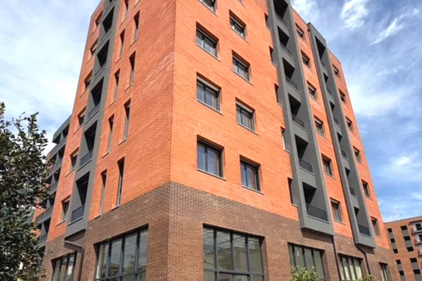 Shitet Apartament 1+1 me Hipotekë në Paskuqan