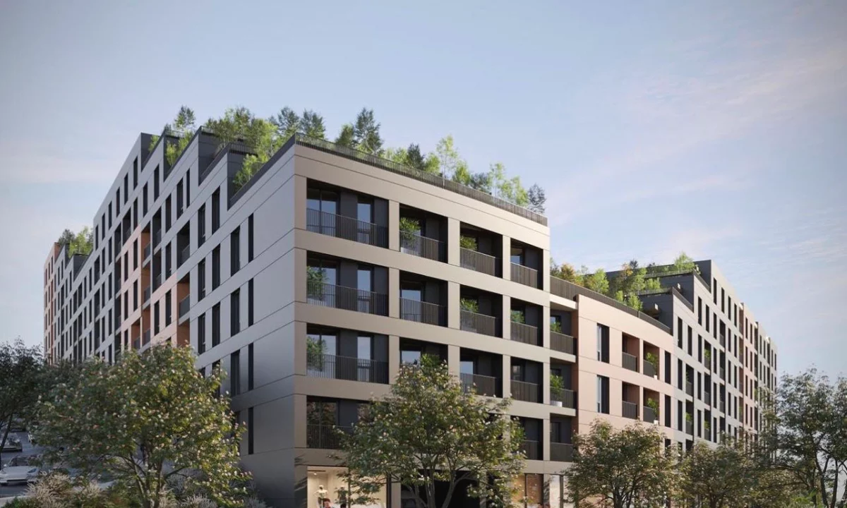 Shtepi ne shitje Apartament ne Tirane, 2+1, Mobilimi Bosh, pa mobiluar, Pagesa 143,000  Euro.