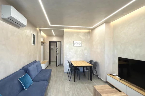 Shtepi ne shitje Apartament ne Kavaje, 3+1, Mobilimi E mobiluar, Pagesa 350,000  Euro.
