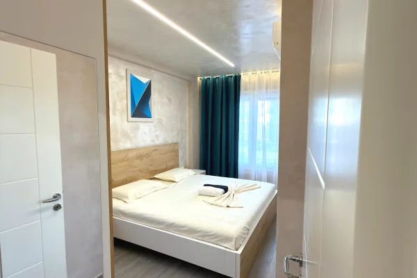 Shtepi ne shitje Apartament ne Kavaje, 3+1, Mobilimi E mobiluar, Pagesa 350,000  Euro.