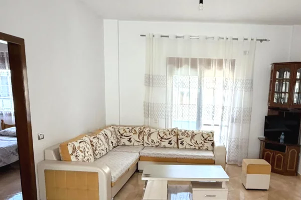 House for Rent 2+1 in Tirana - 40,000 Leke