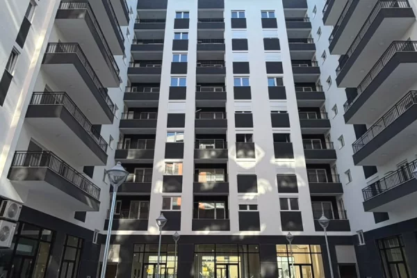 House for Sale Garsoniere in Tirana - 58,000 Euro