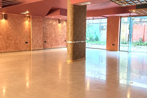 Ambient biznesi ne shitje 2+1 ne Tirane - 450,000 Euro