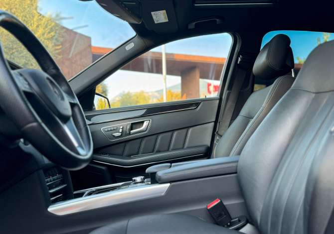 Auto in Vendita a Tirana, Mercedes-Benz, 2014 Diesel,Kambio Automatik Pagamento 13,400  Euro.