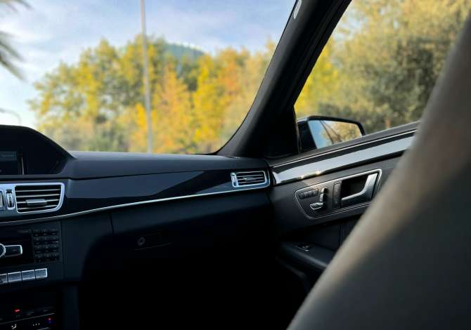 Auto in Vendita a Tirana, Mercedes-Benz, 2014 Diesel,Kambio Automatik Pagamento 13,400  Euro.