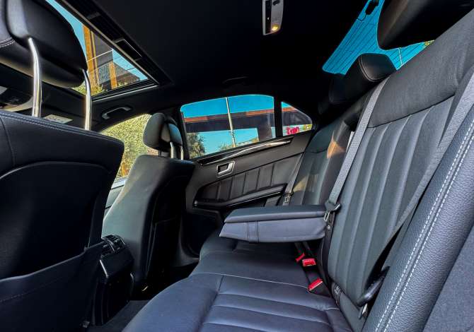 Auto in Vendita a Tirana, Mercedes-Benz, 2014 Diesel,Kambio Automatik Pagamento 13,400  Euro.