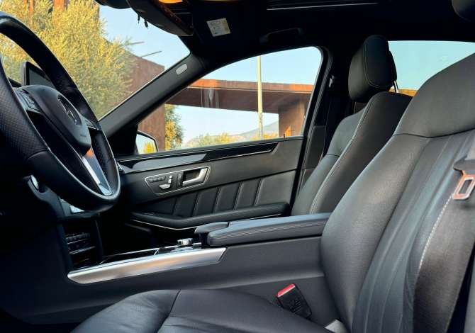 Auto in Vendita a Tirana, Mercedes-Benz, 2014 Diesel,Kambio Automatik Pagamento 13,400  Euro.